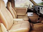 Chevrolet S-10 Blazer 3-Door 1983 года